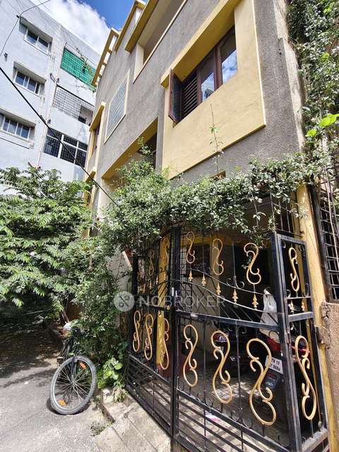 2 BHK House for Rent  In Ramamurthy Nagar