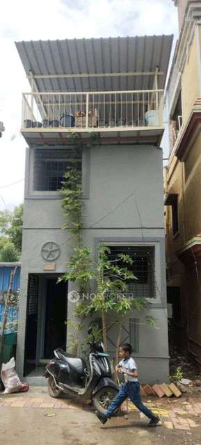 1 BHK House for Rent  In Hadapsar