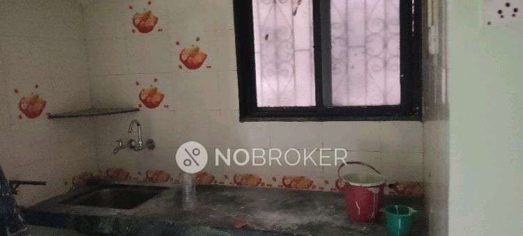1 BHK House for Rent  In Hadapsar