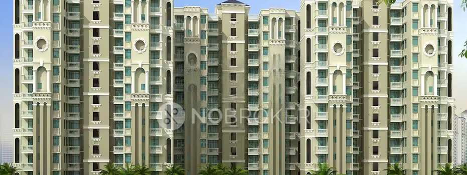 3 BHK Villa In Ramprastha City The Atrium for Rent  In Sector 37d