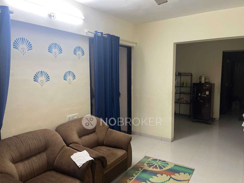 2 BHK Flat In Venkatesh Oxy Ultima for Rent  In Wagholi