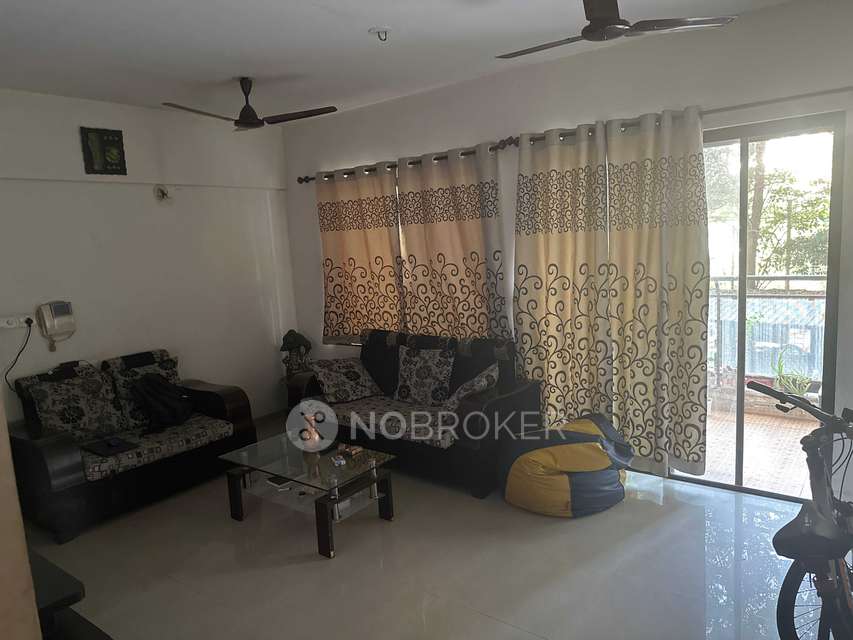 2 BHK Flat In Westside County for Rent  In Pimple Gurav