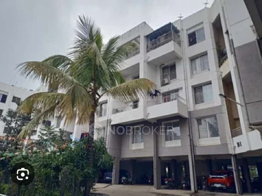 2 BHK Flat In Manjri Greens Annexe For Sale  In  Manjri, Pune