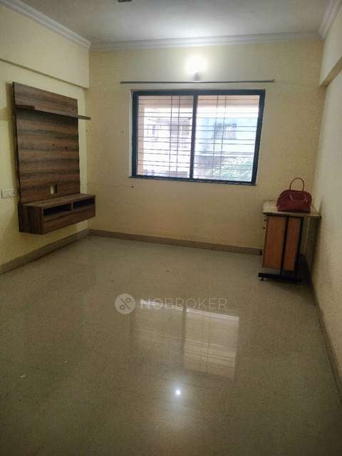 1 BHK Flat In Star Gaze Co Op Housing Society for Rent  In  Dhanori,