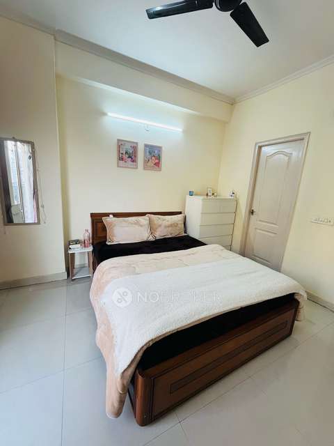 1 BHK Flat In Maxbliss Grand Wilington for Rent  In Sector 75