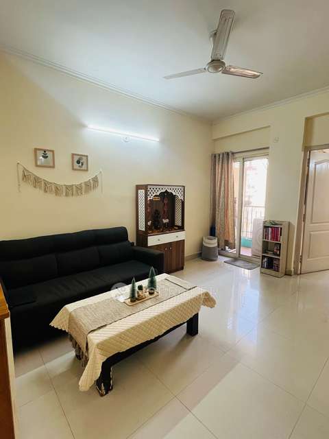1 BHK Flat In Maxbliss Grand Wilington for Rent  In Sector 75