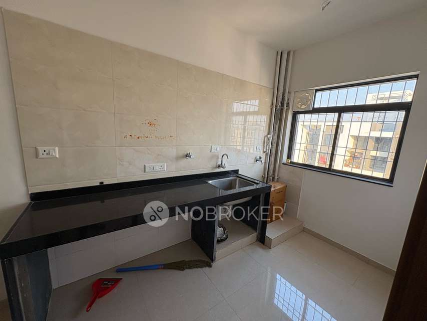 2 BHK Flat In Rama Metro Life Optima Residences for Rent  In Tathawade