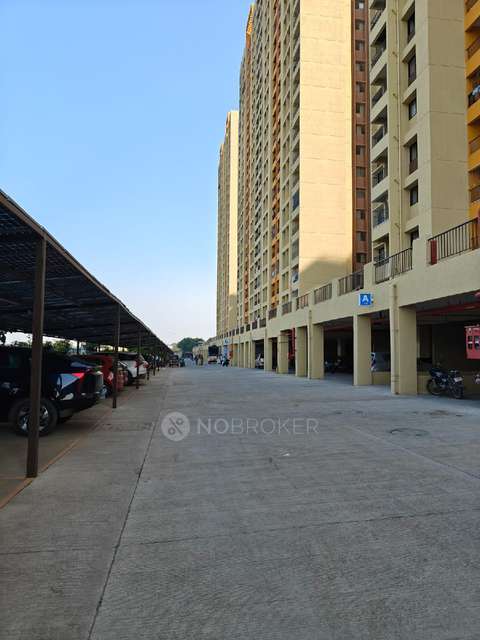 2 BHK Villa In Falcon Tower At Riverview City for Rent  In Loni Kalbhor