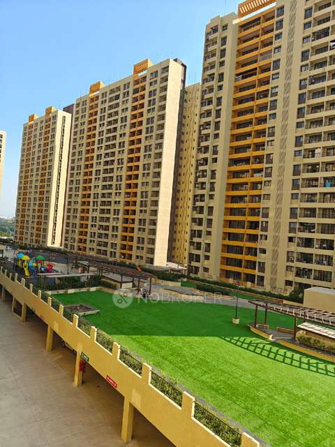 2 BHK Villa In Falcon Tower At Riverview City for Rent  In Loni Kalbhor