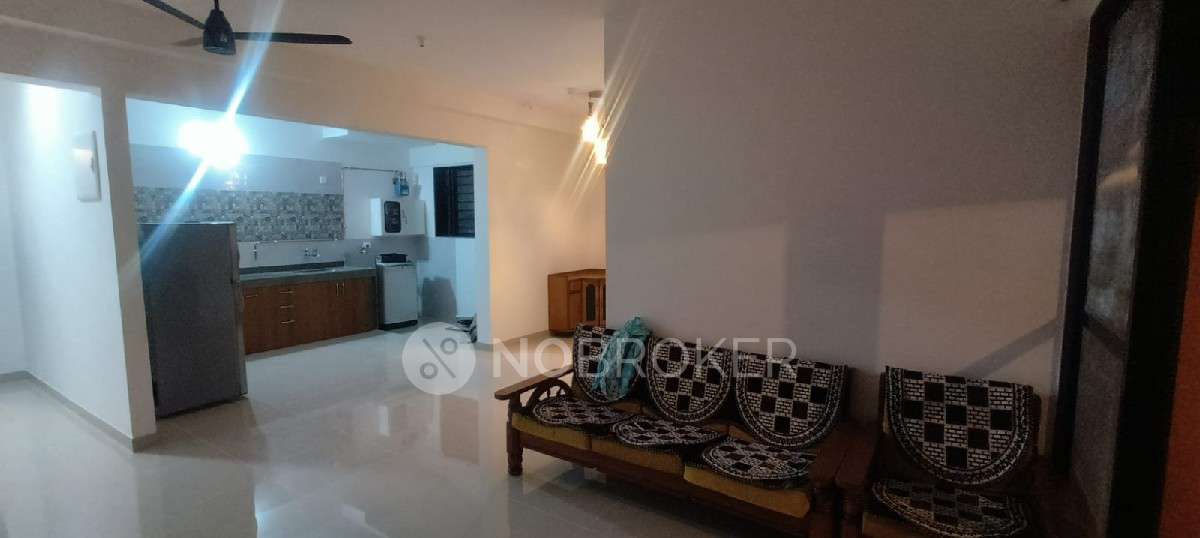 2 BHK Villa In Falcon Tower At Riverview City for Rent  In Loni Kalbhor