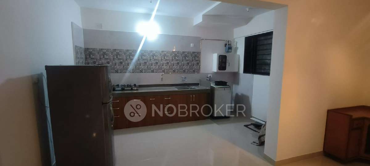 2 BHK Villa In Falcon Tower At Riverview City for Rent  In Loni Kalbhor