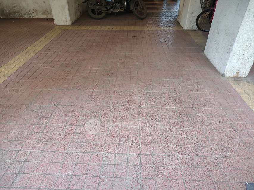 3 BHK Flat In Shri Laxmi Vrindavan for Rent  In Hadapsar