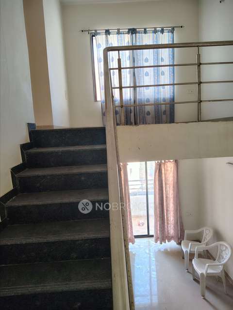 3 BHK Flat In Shri Laxmi Vrindavan for Rent  In Hadapsar