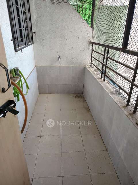 3 BHK Flat In Shri Laxmi Vrindavan for Rent  In Hadapsar