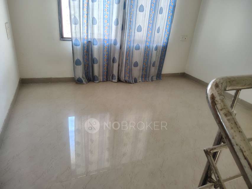 3 BHK Flat In Shri Laxmi Vrindavan for Rent  In Hadapsar