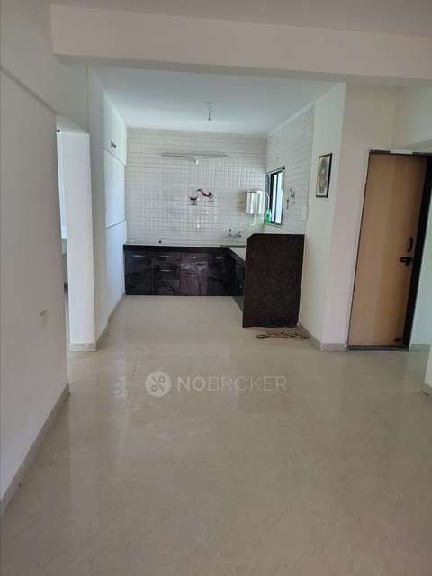 3 BHK Flat In Shri Laxmi Vrindavan for Rent  In Hadapsar