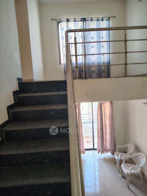 3 BHK Flat In Shri Laxmi Vrindavan for Rent  In Hadapsar