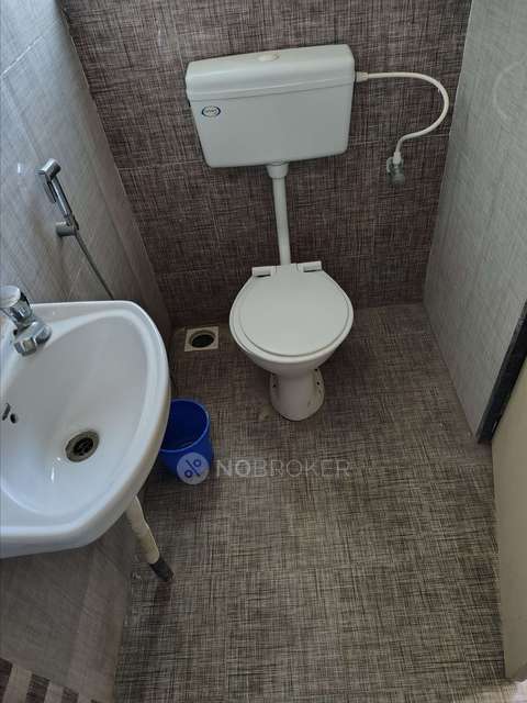 3 BHK Flat In Shri Laxmi Vrindavan for Rent  In Hadapsar