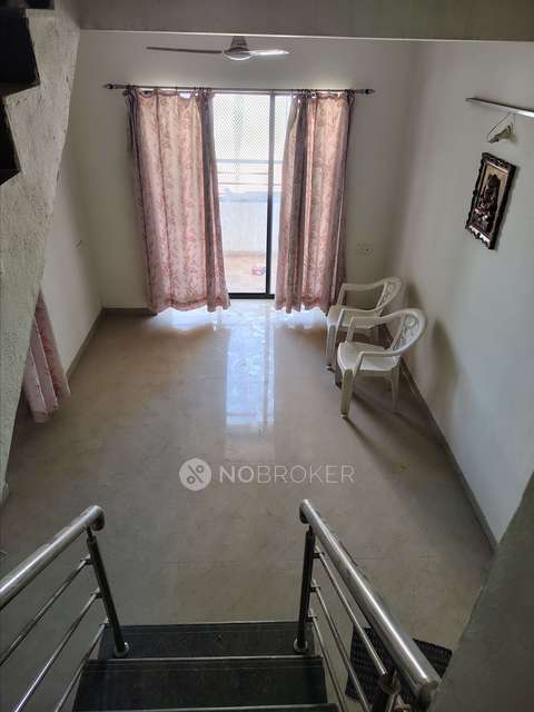 3 BHK Flat In Shri Laxmi Vrindavan for Rent  In Hadapsar