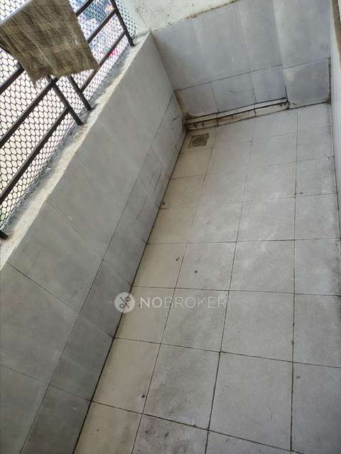 3 BHK Flat In Shri Laxmi Vrindavan for Rent  In Hadapsar