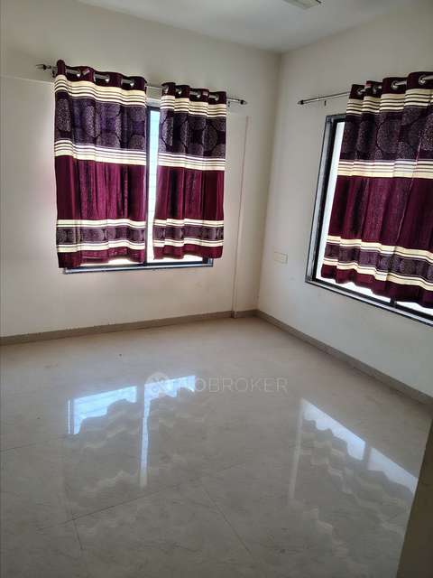 3 BHK Flat In Shri Laxmi Vrindavan for Rent  In Hadapsar
