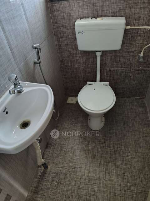 3 BHK Flat In Shri Laxmi Vrindavan for Rent  In Hadapsar