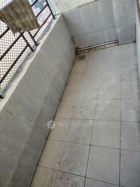 3 BHK Flat In Shri Laxmi Vrindavan for Rent  In Hadapsar