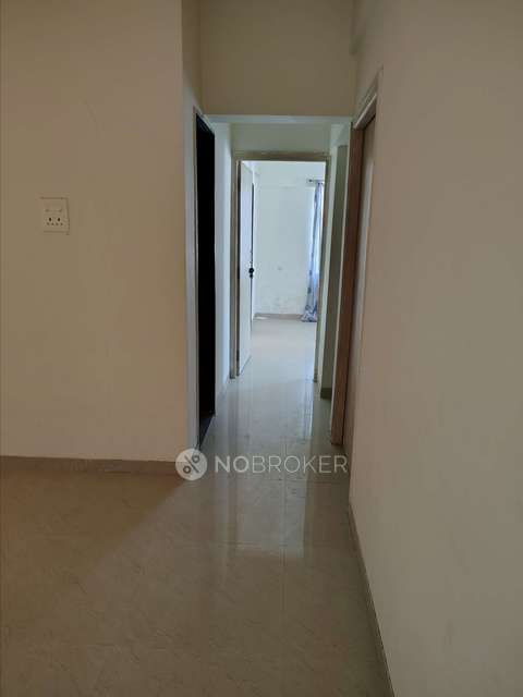 3 BHK Flat In Shri Laxmi Vrindavan for Rent  In Hadapsar