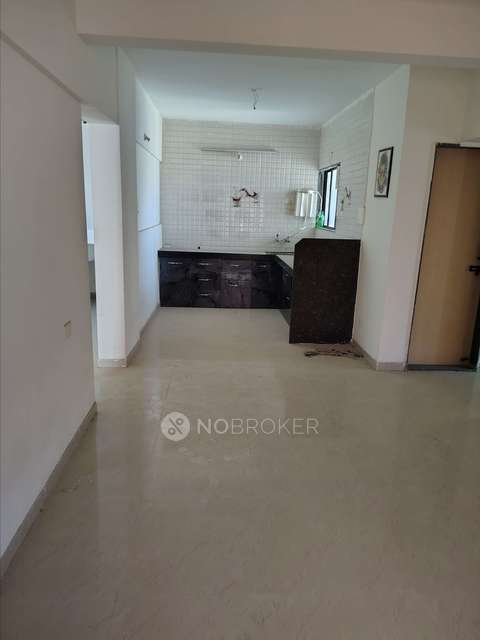 3 BHK Flat In Shri Laxmi Vrindavan for Rent  In Hadapsar