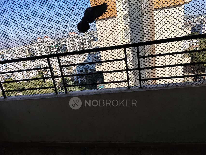 3 BHK Flat In Shri Laxmi Vrindavan for Rent  In Hadapsar