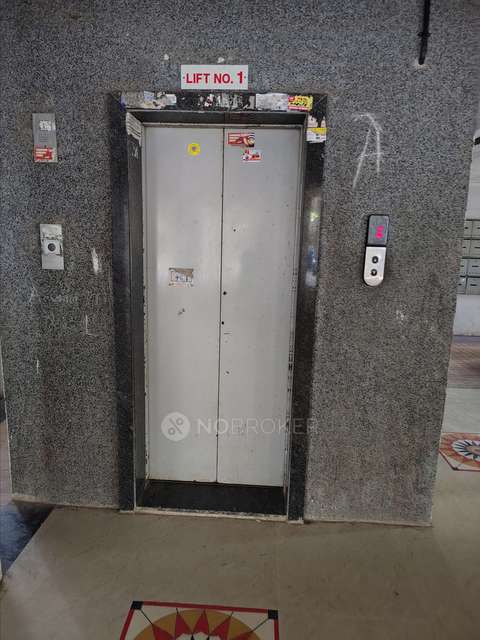 3 BHK Flat In Shri Laxmi Vrindavan for Rent  In Hadapsar