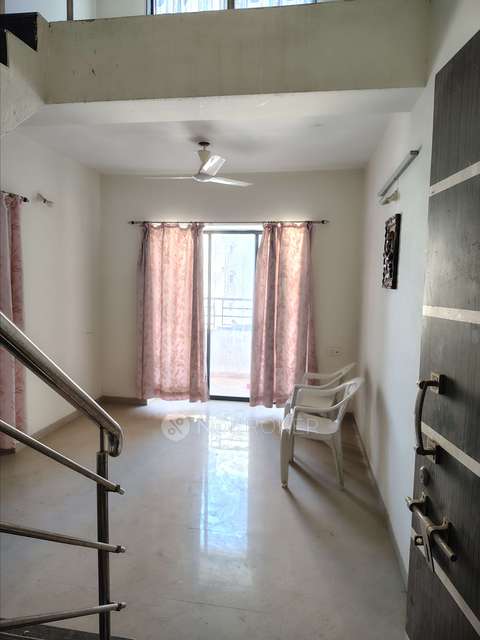 3 BHK Flat In Shri Laxmi Vrindavan for Rent  In Hadapsar