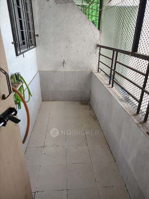 3 BHK Flat In Shri Laxmi Vrindavan for Rent  In Hadapsar