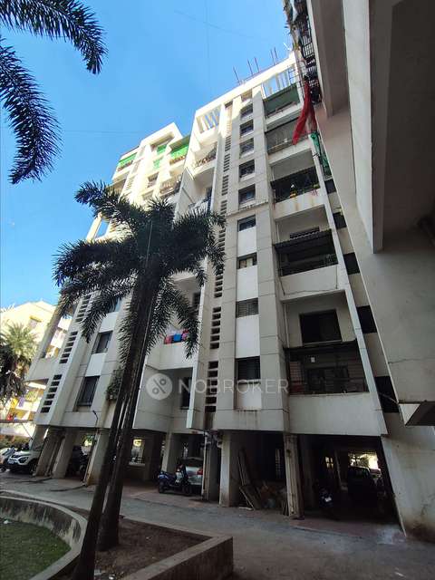 3 BHK Flat In Shri Laxmi Vrindavan for Rent  In Hadapsar