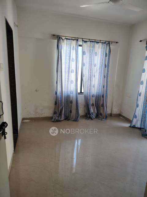 3 BHK Flat In Shri Laxmi Vrindavan for Rent  In Hadapsar