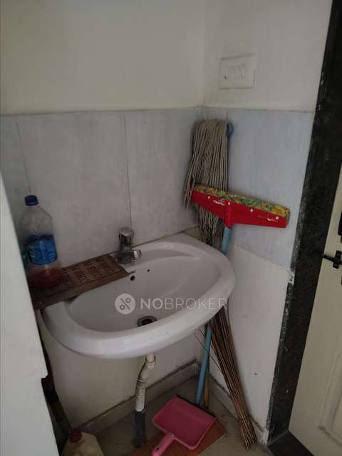 3 BHK Flat In Shri Laxmi Vrindavan for Rent  In Hadapsar