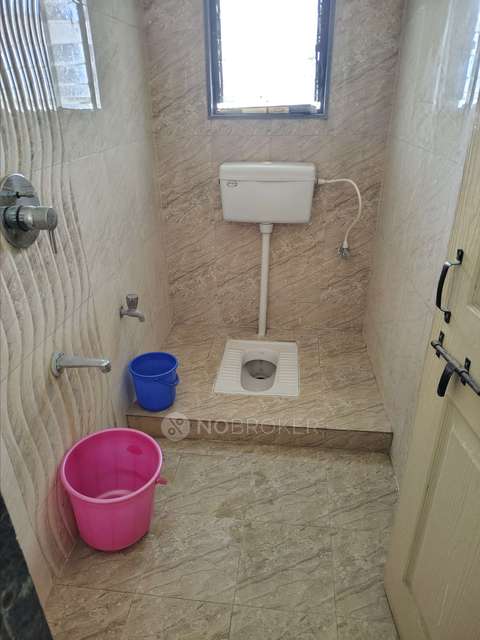 3 BHK Flat In Shri Laxmi Vrindavan for Rent  In Hadapsar