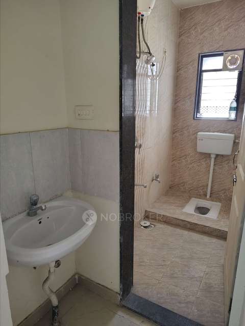 3 BHK Flat In Shri Laxmi Vrindavan for Rent  In Hadapsar