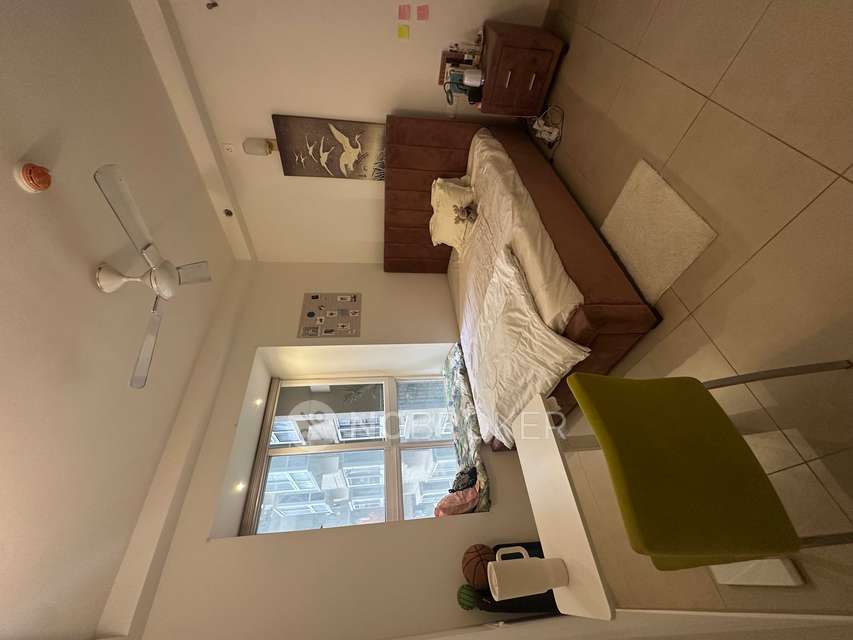 1 RK Flat In Nikoo Homes Ii West for Rent  In Yelahanka 