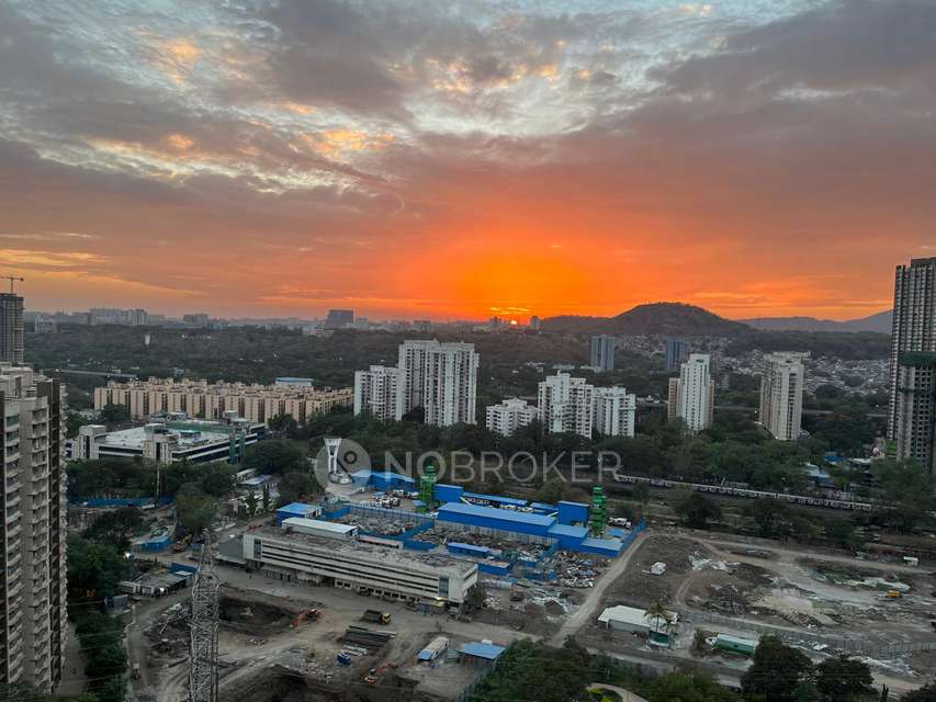 2 BHK Flat In Runwal Bliss For Sale  In Kanjurmarg East