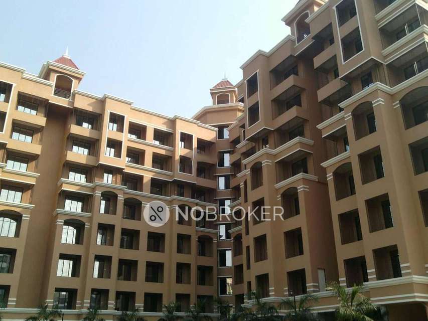 1 BHK Flat In Khatri Grande For Sale  In Badlapur East