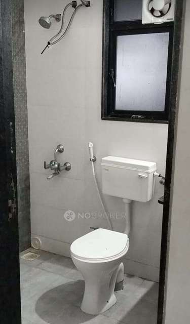 1 BHK Flat In Periwinkle Society for Rent  In Wagholi