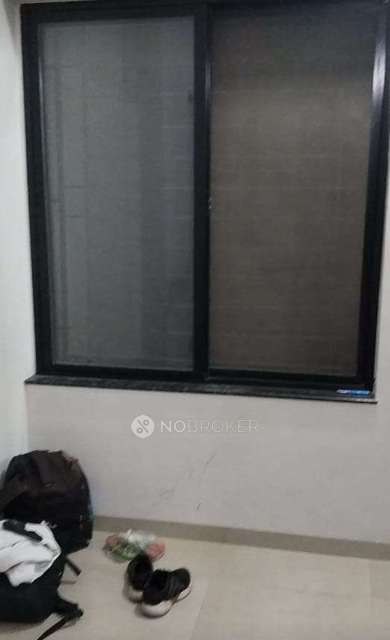 1 BHK Flat In Periwinkle Society for Rent  In Wagholi