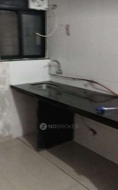 1 BHK Flat In Periwinkle Society for Rent  In Wagholi