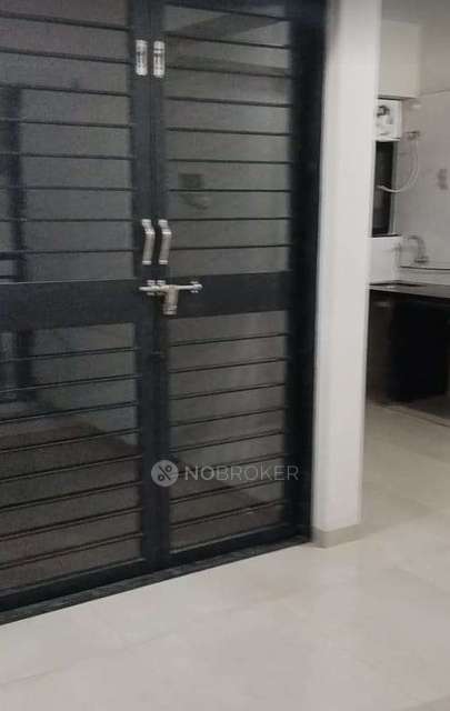 1 BHK Flat In Periwinkle Society for Rent  In Wagholi