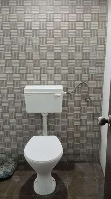 1 BHK Flat In Periwinkle Society for Rent  In Wagholi