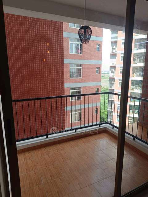 3 BHK Flat In Akshaya January For Sale  In Thaiyur