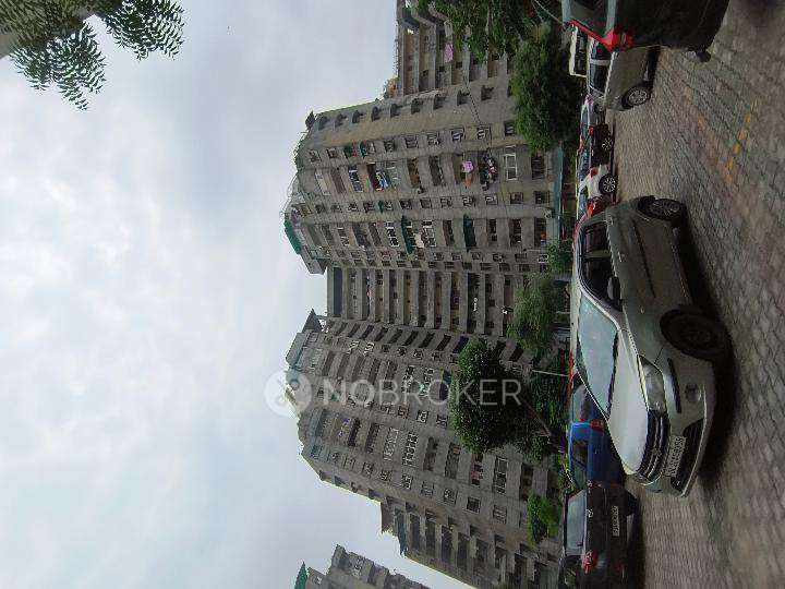 2 BHK Flat for Rent  In Vaishali