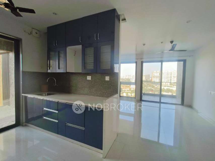 3 BHK Flat In Runal Gateway Iii for Rent  In Ravet