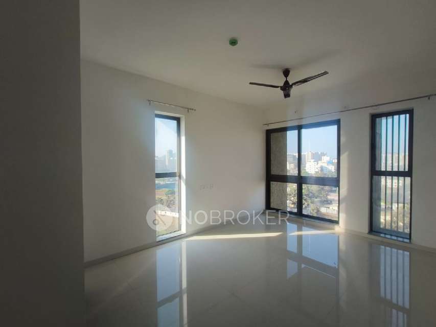 3 BHK Flat In Runal Gateway Iii for Rent  In Ravet
